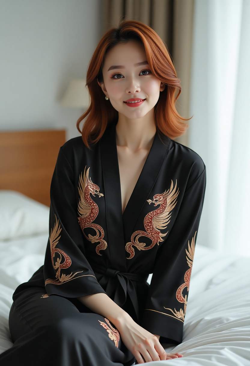水龙吟海报